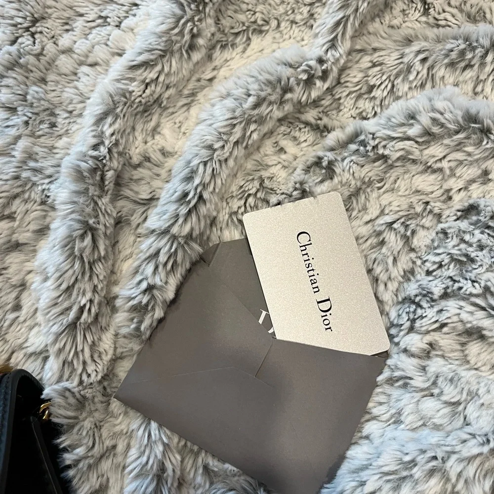 Rare limited edition beaded J’Adore purse - Picture 2 of 9